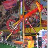 Kermis-Open-dag-08-Mijdrecht-2008 - Kermis modelbouw